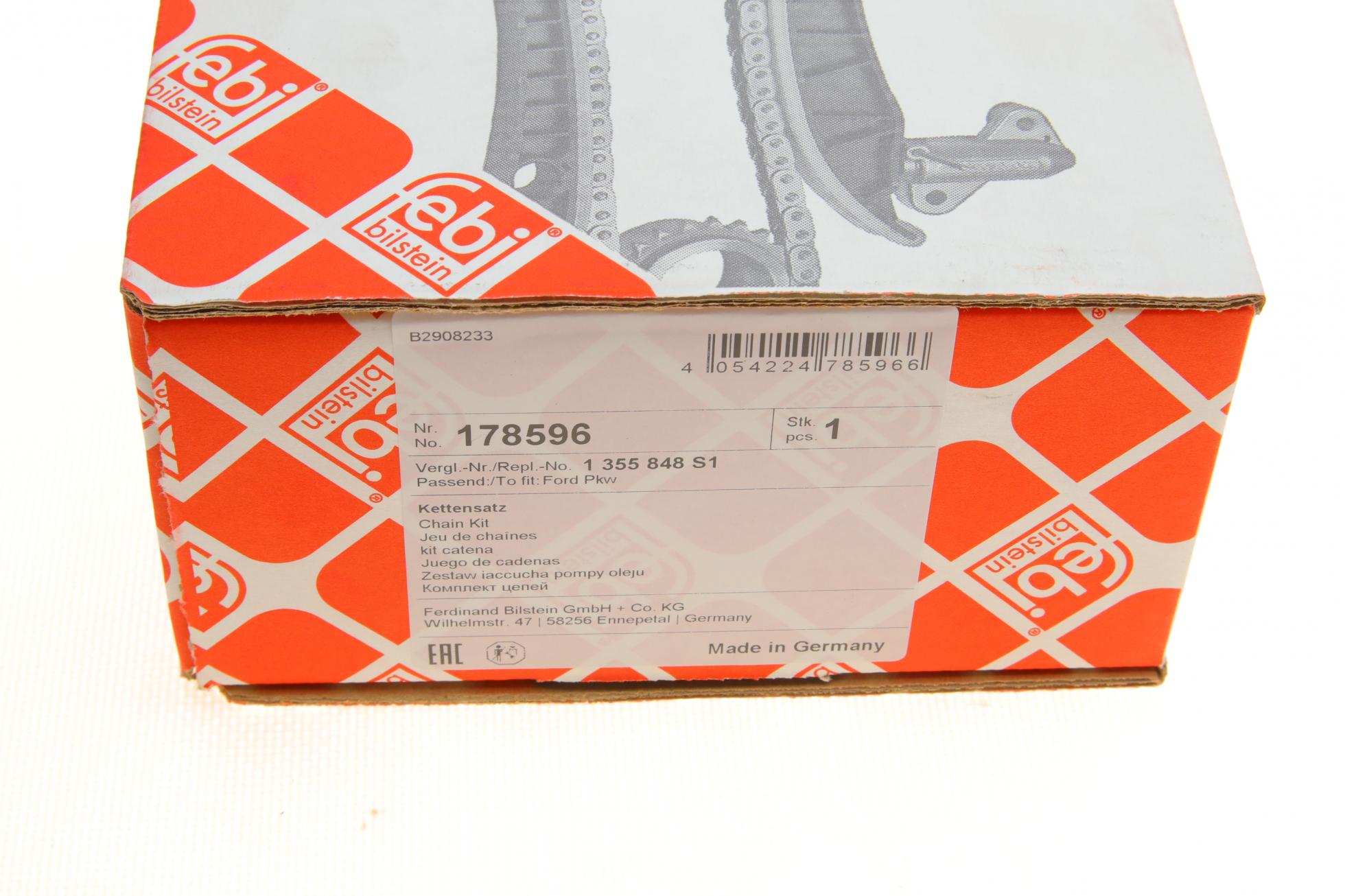 178596 FEBI BILSTEIN